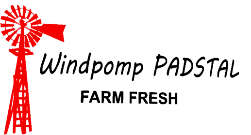 Windpomp Padstal Zero Carbon Charge Network Partner