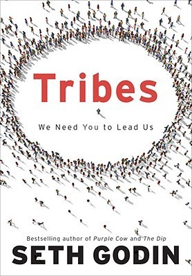 Tribes we need you to lead
