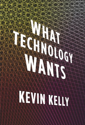 what technology wants