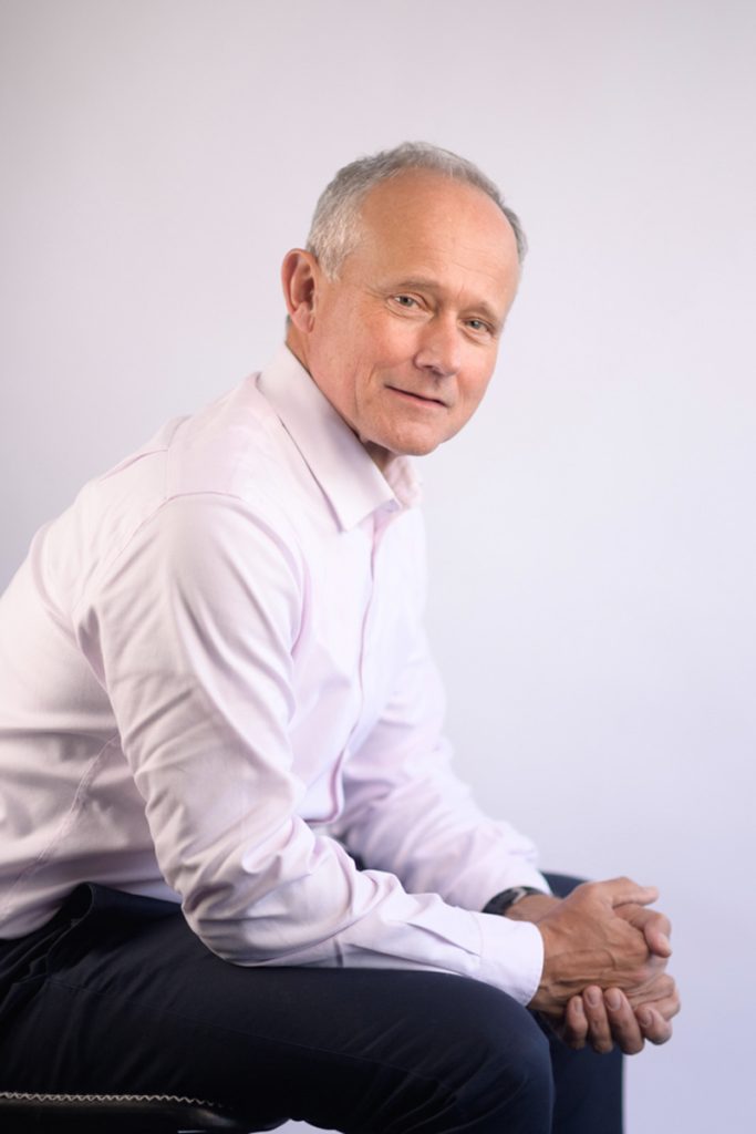 Andries Malherbe