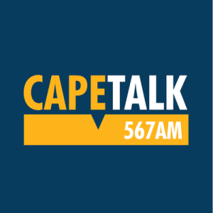 Cape Talk logo