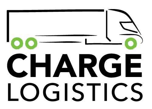 CHARGE Logistics logo