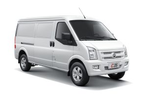 DFSK (EnviroAuto) EC35 Panel Van
