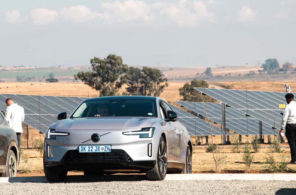 World Zero Emissions Day 2026: Joubert Roux’s perspective