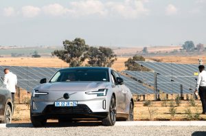 World Zero Emissions Day 2026: Joubert Roux’s perspective
